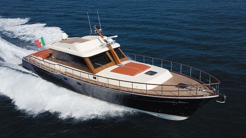 Morgan yachts morgan 70
