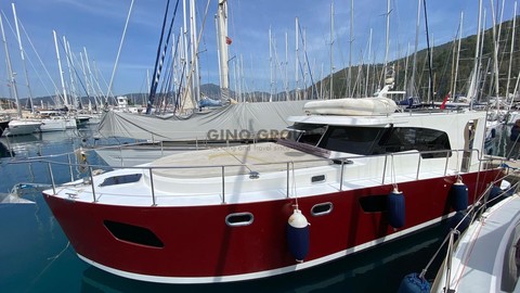 Portofino marine 11 sport fish