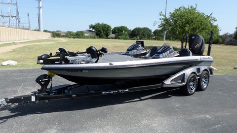 Ranger boats z520c