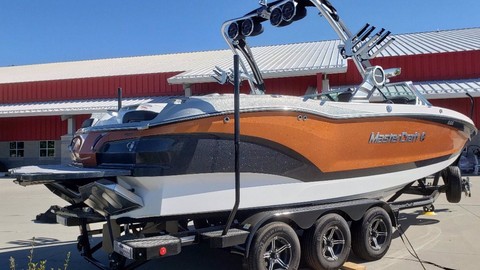 Mastercraft X24