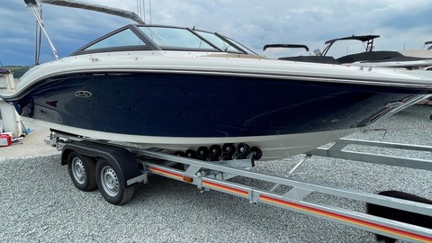 Sea Ray 190 Sport