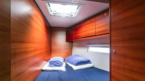 Dufour 512 Grand Large