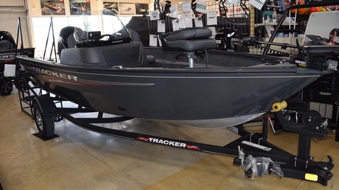 Tracker Pro Guide V-16 SC