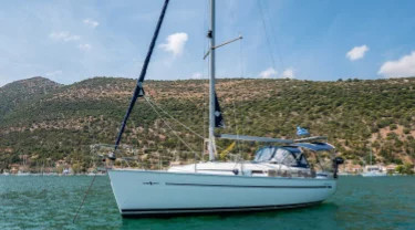 Bavaria 32 Cruiser