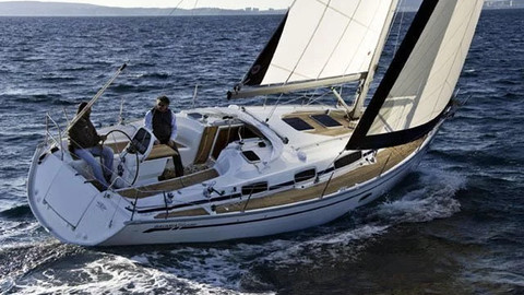 Bavaria 34 Cruiser