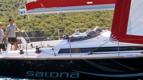Salona 41