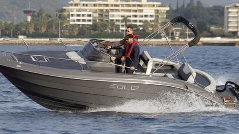 Eolo 830 day (nuova)