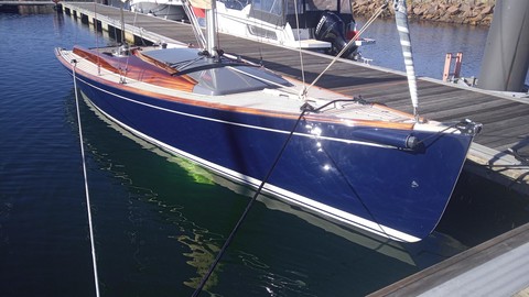 Latitude 46 Tofinou 8