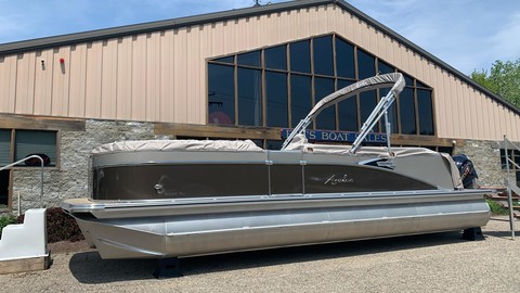 Avalon catalina 25 rf