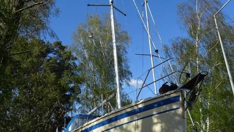 Tes 32 Dreamer Motorowy