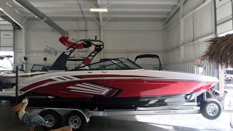 Chaparral 2430 Vortex VRX