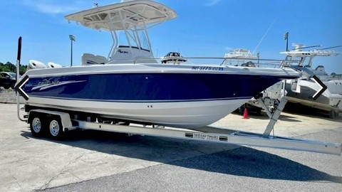 Pro-line 26 super sport