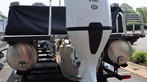 Manitou 25 x-plode xt rfx shp dual