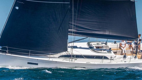 X-Yachts Xp 44