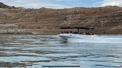 Chaparral Sunesta 274