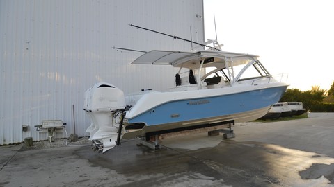 Everglades everglades 360 lxc