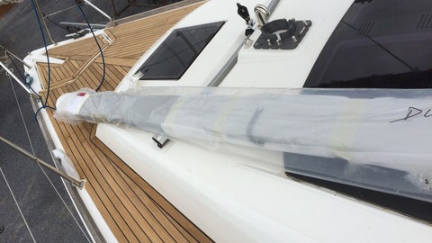 Dufour 310 Grand Large