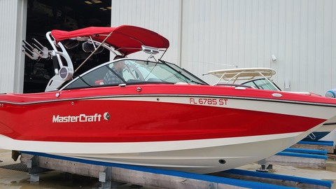 Mastercraft X-Star