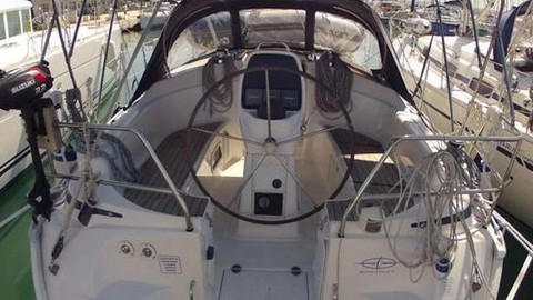 Bavaria 30