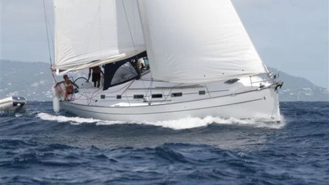 Beneteau Cyclades 43.4