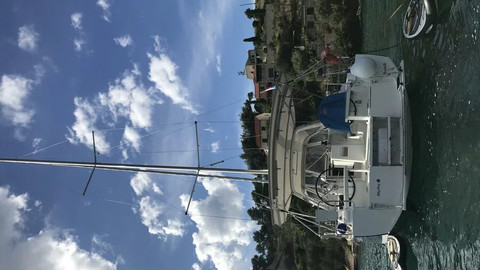 Beneteau Oceanis 38.1