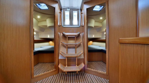 Bavaria 46 Cruiser