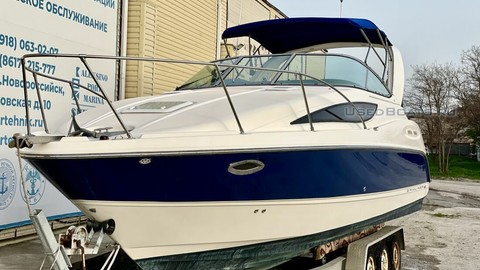 Bayliner 285
