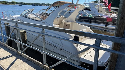 Regal Commodore 3060