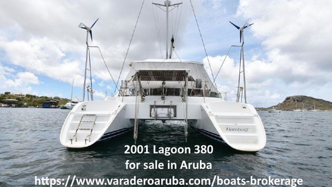 Lagoon 380
