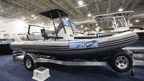 Zodiac Pro Open ULTIMATE 6.5