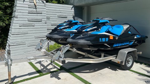Sea-Doo GTR 230