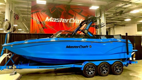 Mastercraft X24