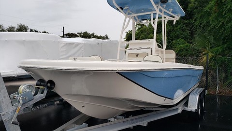 Carolina skiff 21 ultra