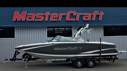 Mastercraft X55