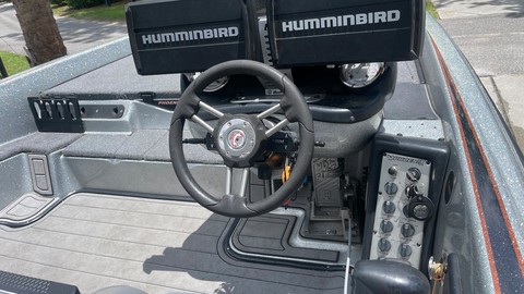 Duckworth 721 Pro 7 Series