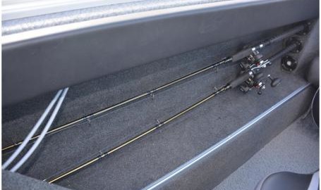 Starcraft Marine Starweld 20 Pro DC Fusion