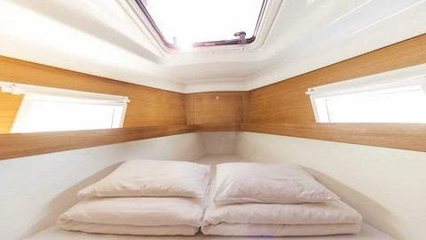 Elan Impression 45.1