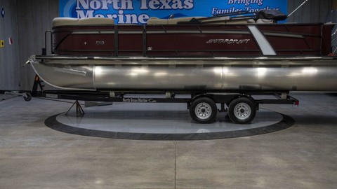 Starcraft Marine Fish EX 22 FD