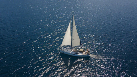 Jeanneau Sun Odyssey 49i