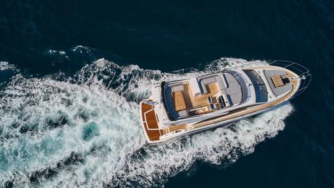Sunseeker 55 Manhattan