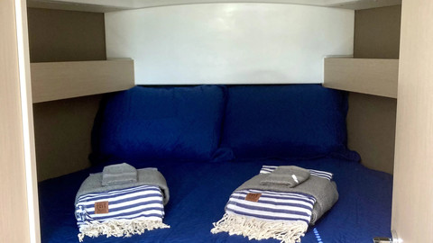 Beneteau Oceanis 30.1