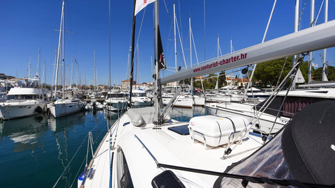 Elan Impression 45.1