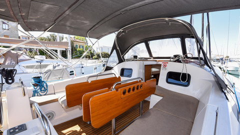 Elan Impression 45.1