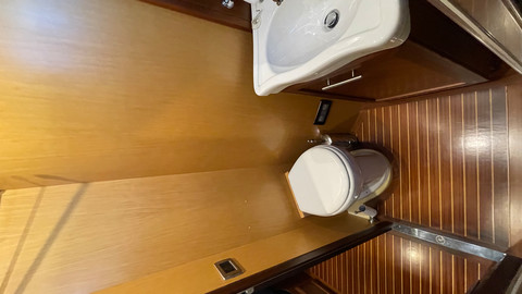 Mochi Craft Dolphin 74