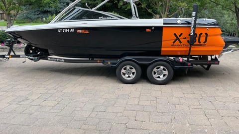 Mastercraft X-Star
