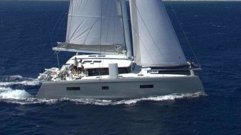 Popilov Yachts 14.99