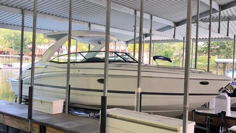 Formula 310 Bowrider