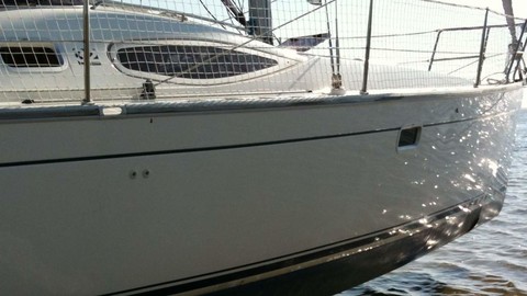 Alliaura Marine Feeling 32 DI