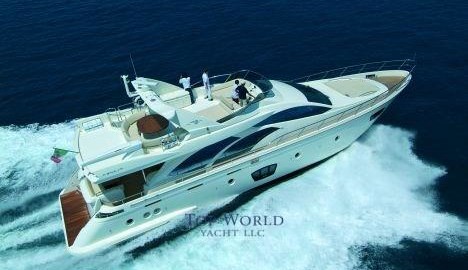 Azimut 75