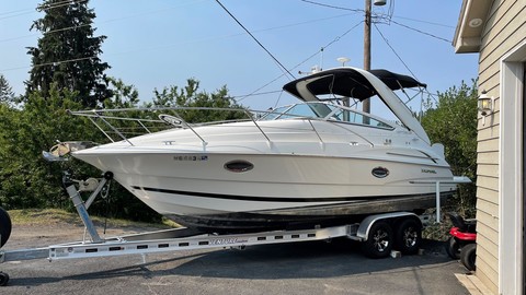 Doral 255 Monticello